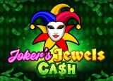 Joker's Jewels Cash
